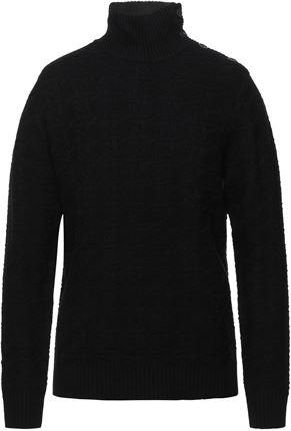 Paolo Pecora KNITWEAR - Turtlenecks sur YOOX.COM