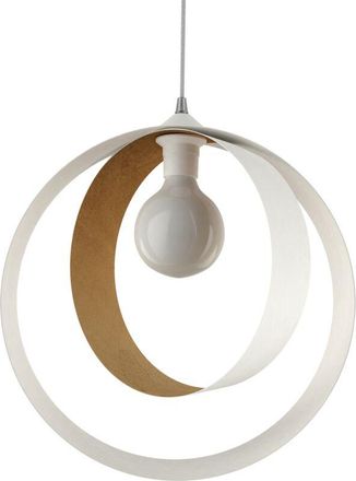 Lumicom Nucleo L&aacute;mpara De Techo Hoja