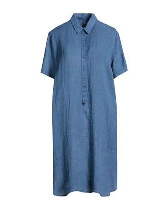 120% Lino KLEIDER - Mini-Kleider auf YOOX.COM