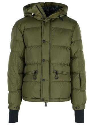 Moncler Kasanka Ski Jacket