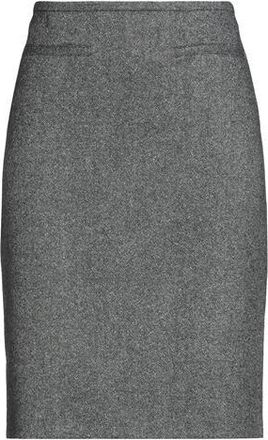 N&deg;21 BOTTOMWEAR - Midi skirts on YOOX.COM