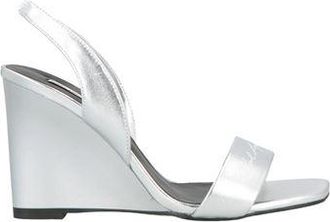 Karl Lagerfeld CALZATURE - Sandali su YOOX.COM