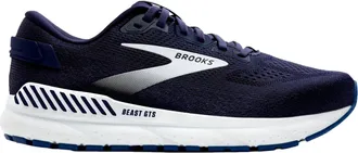 Brooks Brooks Beast GTS 24 Peacoat / True Navy / White 1104251D-452 Mens