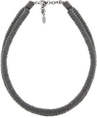 Brunello Cucinelli GIOIELLI E OROLOGI - Collane su YOOX.COM