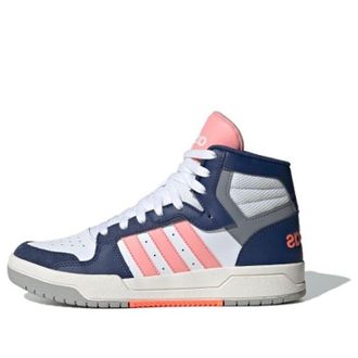 adidas (WMNS) adidas Entrap Mid Blue-Pink Blue Pink EH1451