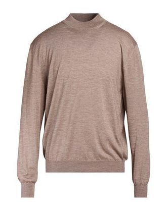 Lamberto Losani KNITWEAR - Turtlenecks on YOOX.COM