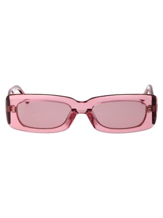 The Attico Mini Marfa Sunglasses