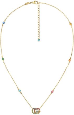 Gucci Accessoires, Dames, Geel, ONE Size, Kettingen