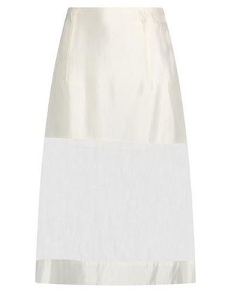 The Garment PARTES DE ABAJO - Faldas midi en YOOX.COM