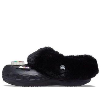 Crocs Classic Clog Crocs Black 207409-001