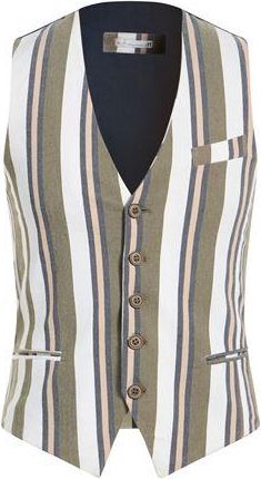 BL.11 BLOCK ELEVEN ANZ&Uuml;GE und CO-ORDS - Couture-Westen auf YOOX.COM