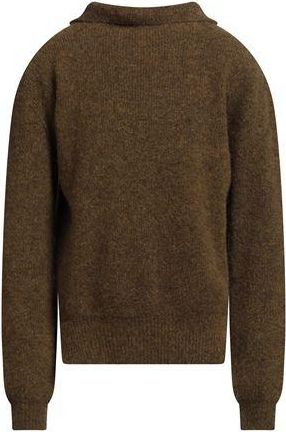 Rick Owens MAGLIERIA - Dolcevita su YOOX.COM