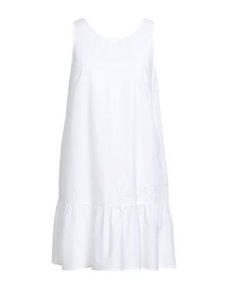 A|X Armani Exchange DRESSES - Mini dresses on YOOX.COM