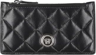 Versace Marroquiner&iacute;a - Tarjeteros en YOOX.COM