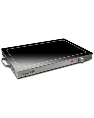 MegaChef MegaChef Electric Warming Tray