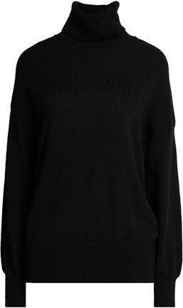 Hinnominate KNITWEAR - Turtlenecks on YOOX.COM