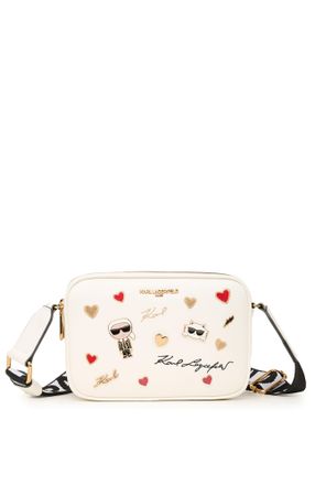 Karl Lagerfeld Maybelle Crossbody