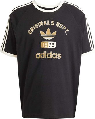 adidas Originals Deep Tee