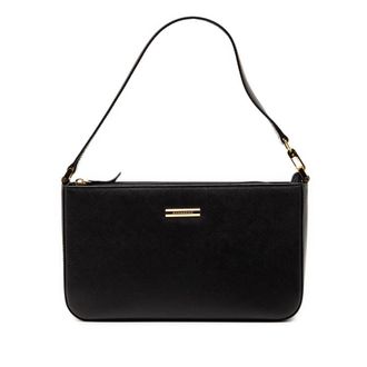 Burberry Pre-owned Burberry Leather Shoulder Bag Ladies 9X0PTAYFVBQV04RA