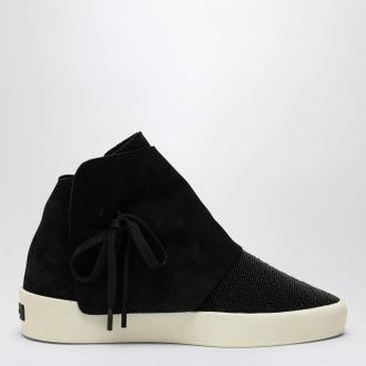 Fear of God Moc Hi black Sneakers