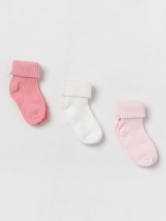 Tartine Et Chocolat Set 3 paia di calze in cotone