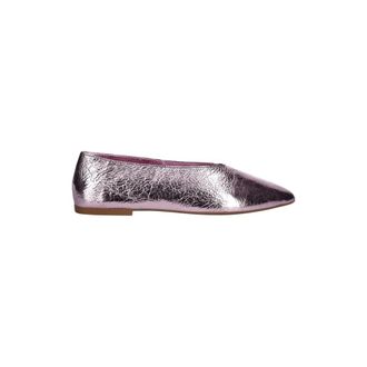 Jeffrey Campbell Dames, Schoenen, Paars, Maat: 36 EU Leer