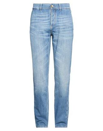 Brunello Cucinelli BOTTOMWEAR - Jeans sur YOOX.COM