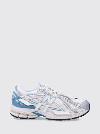 New Balance Sneakers Men color White