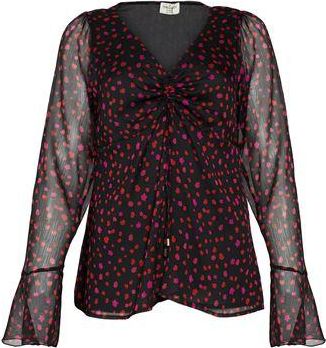 Liu Jo TOPWEAR - Tops sur YOOX.COM
