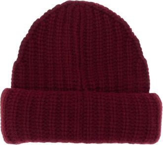 Lisa Yang Donna, Accessori, Rosso, S, new