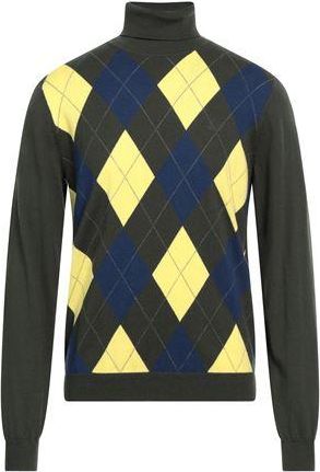 Sun 68 KNITWEAR - Turtlenecks on YOOX.COM