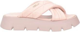 Replay CALZADO - Sandalias con cierre en YOOX.COM