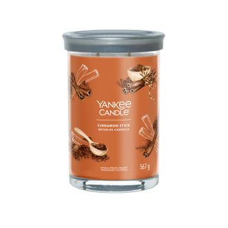 Yankee Candle Company Candela Cinnamon Stick in barattolo grande Yankee Candle
