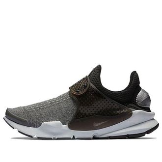 Nike Sock Dart SE Silver Heel 859553-002