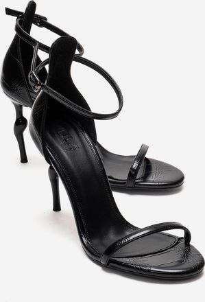 Prologue Yelena Pump met Enkelbandje en Stilettohak