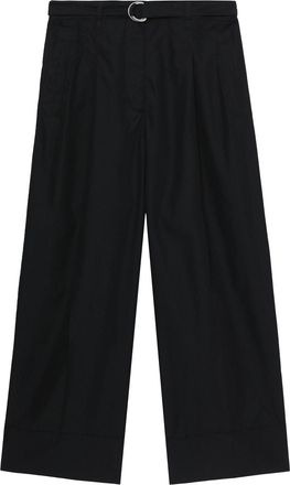 3.1 Phillip Lim belted trousers - Black