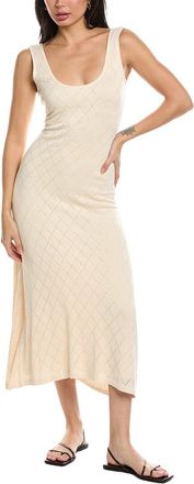 Allison Allison Reid Maxi Dress
