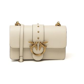 Pinko Pinko, Donna, Borse, Bianco, Taglia unica, new