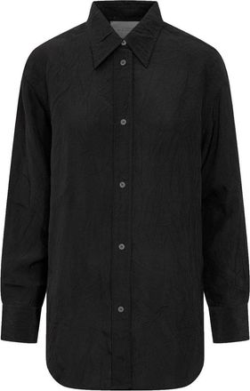 STUDIO NICHOLSON Oversized T-shirt