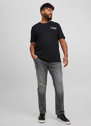 Jack & Jones Jack & Jones Slim Tapered Fit Glenn Jean