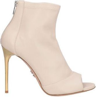 Sergio Levantesi Ankle boots