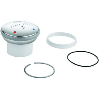 GROHE Tapa De Control