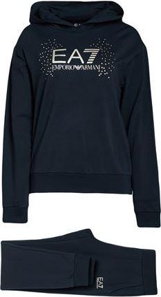 Emporio Armani TUTE E SALOPETTE - Tute Sportive su YOOX.COM