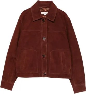 Jcsophie Livorno Buttoned Jacket