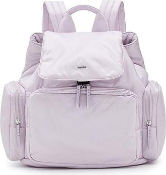 Caraa Cirrus Backpack Bags Orchid, Nylon/Synthetic