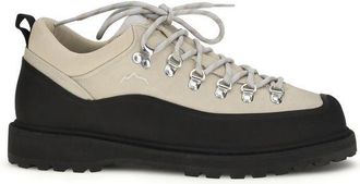Diemme Polyester Ankle Mens Boots