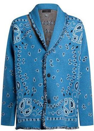 Alanui MAGLIERIA - Cardigan su YOOX.COM