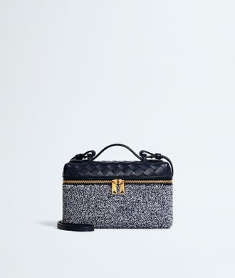 Bottega Veneta Bang Bang - Blue - Women
