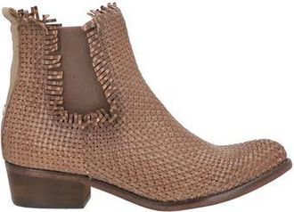 Zoe CALZATURE - Stivaletti su YOOX.COM