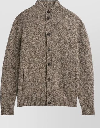 Zanone wool jacket